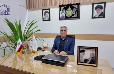 جامعه‌الزهرا سلام‌الله‌علیها برای میزبانی از ۷ هزار و ۴۹۹ زائر مراسم تشییع رهبر شهید انقلاب آماده شد