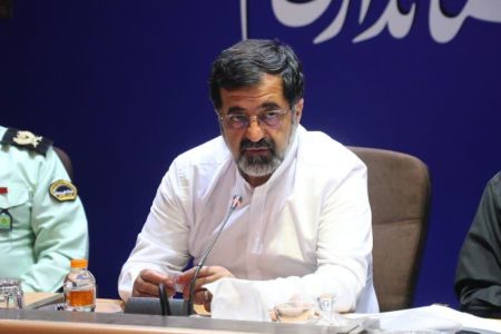 بسیج حداکثری امکانات استان قم برای بدرقه باشکوه «آقای شهید ایران» /خدمت‌رسانی شایسته اولویت اصلی ستاد است