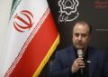 بسیج ۵ هزار نیروی انسانی و ۵۰۰ دستگاه مکانیزه خدمات شهری در برگزاری مراسم «بدرقه آقای شهید ایران» در قم بسیج ۵ هزار نیروی انسانی و ۵۰۰ دستگاه مکانیزه خدمات شهری در برگزاری مراسم «بدرقه آقای شهید ایران» در قم