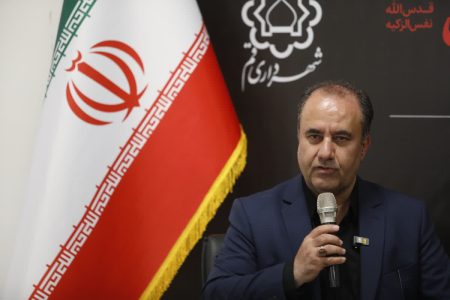 بسیج ۵ هزار نیروی انسانی و ۵۰۰ دستگاه مکانیزه خدمات شهری در برگزاری مراسم «بدرقه آقای شهید ایران» در قم