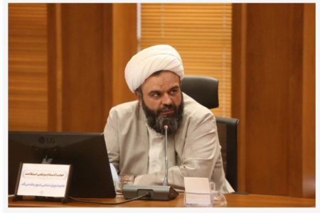 از ضرورت تسویه مطالبات پیمانکاران تا ساماندهی نام‌گذاری معابر در قم