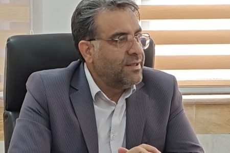 آماده‌باش ۱۴ ایستگاه راهنمای زائر و گمشدگان در قم برای مراسم تشییع رهبر شهید
