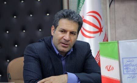 ظرفیت اسکان ۸۲۶ هزار زائر برای مراسم «بدرقه آقای شهید ایران» در قم فراهم شده است/ ۳۰ هزار خانه به پویش “هر خانه یک موکب” پیوست