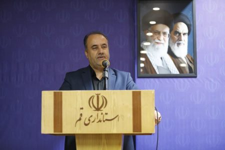 مراسم تشییع قائد شهید امت در قم با کیفیتی متفاوت و بازتاب بین المللی برگزار می‌شود