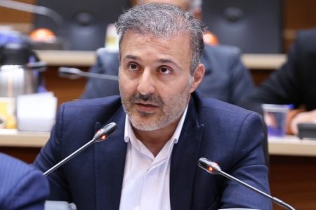 اجرای ۱۰۰ اقدام ایمنی در مسیر تشییع/ آماده‌سازی ۷ کیلومتر مسیر با سرعت ادامه دارد