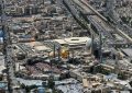آب شبكه آبرسانی شهر قم شیرین می شود