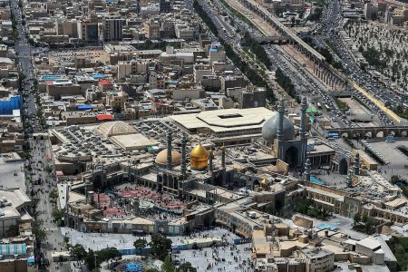 آب شبكه آبرسانی شهر قم شیرین می شود