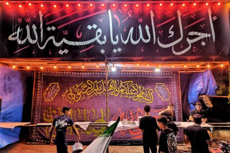 بهای آب مصرفی مواكب از محل انشعابات خانگی و غیرمسكونی در ایام تشییع امام شهید در قم رایگان می‌شود
