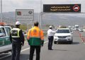 محدودی ترافیکی درسطح محورهای برونشهری استان قم