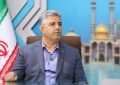 افزایش ظرفیت ۱۰ سایت مخابرات در مسیر تشییع رهبر شهید در قم