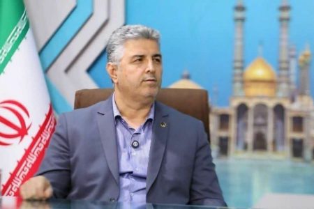 افزایش ظرفیت ۱۰ سایت مخابرات در مسیر تشییع رهبر شهید در قم