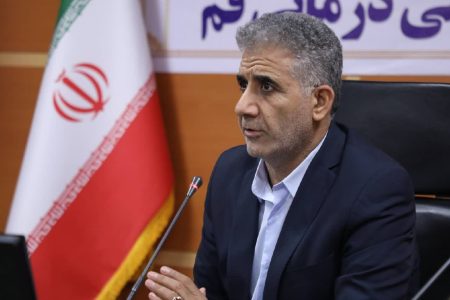 بیش از ۴۱۰۰ خدمت درمانی در آیین تشییع رهبر شهید ارائه شد/ هیچ فوتی ثبت نشد