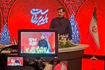 بازخوانی جزئیات تشییع تاریخی رهبر شهید در شهر قم از زبان استاندار بهنام جو؛ از برنامه ریزی یک ماهه تا هماهنگی کامل مسئولان
