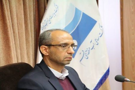افزایش انتقال آب به قم، پشتوانه تأمین پایدار آب مراسم تشییع رهبر شهید انقلاب