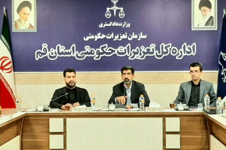 ضرب‌الاجل ۲۴ ساعته برای پلمب نانوایی‌های غیرمجاز در قم؛ برخورد قاطع با برهم‌زنندگان آرامش بازار