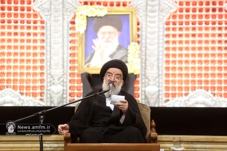 انتقام از جنایتکاران وعده قطعی الهی است