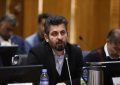 ترددی معادل ۱۰ روز مرز مهران در یک روز/ اجرای کامل مأموریت‌های ترافیکی شهرداری قم در تشییع رهبر شهید با وجود محدودیت‌های امنیتی