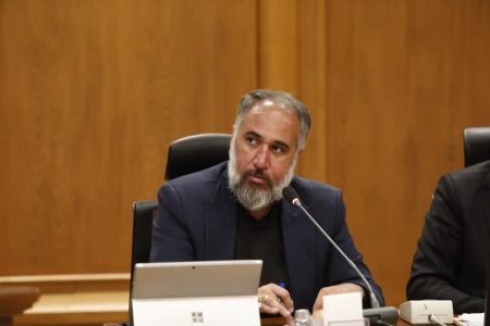 قم عمود نخست اربعین؛ برنامه‌ریزی برای میزبانی ۵۰۰ هزار زائر حسینی