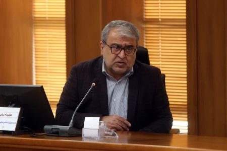 مدیریت شهری پای کار تشییع امام شهید بود/ کمبود نیروهای راهور عامل اصلی در چالش ترافیکی است