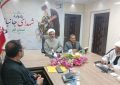 ۴۰۰ قمی در جنگ رمضان جانباز شدند