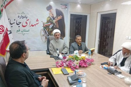 ۴۰۰ قمی در جنگ رمضان جانباز شدند