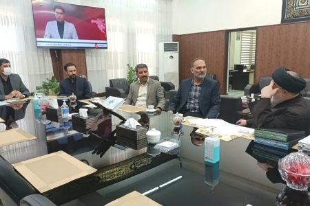 همراهی دستگاه قضایی نقش مؤثری در عبور از پیک مصرف و صیانت از شبکه برق دارد