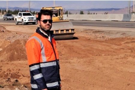 طرح احداث راهدارخانه مرکزی شهرستان کهک در مراحل تکمیلی قرار داد