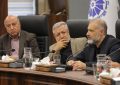 اعزام هیئت‌های تجاری مسیر توسعه صادرات قم به روسیه را هموار می‌کند