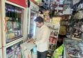 تداوم نظارت بر بازار قم؛ کاهش قیمت برنج و حبوبات / ثبات در تأمین کالاهای اساسی