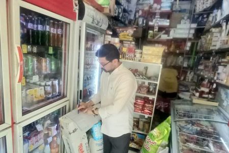 تداوم نظارت بر بازار قم؛ کاهش قیمت برنج و حبوبات / ثبات در تأمین کالاهای اساسی
