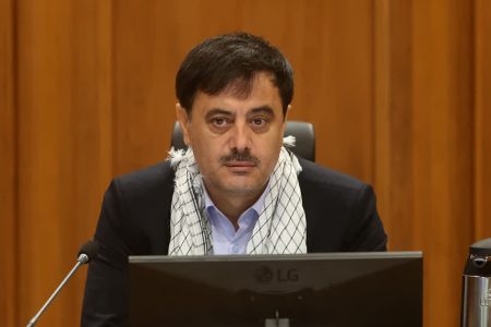 ۱۰ هزار پرونده قلع بنا در قم در آستانه تعیین تکلیف قرار گرفت
