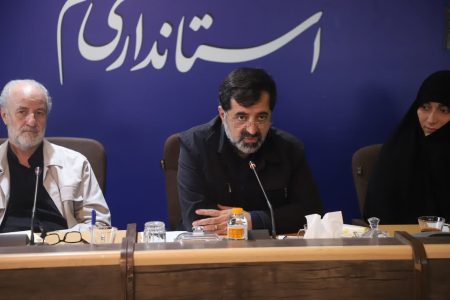 آمادگی ۱۵۰ موکب قمی برای اربعین/ اولین زائر اربعین امسال، شخص آقا بود