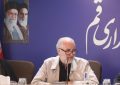 اربعین نمایش قدرت ما در برابر دشمن است/ موکب‌داران مراقب نفوذ و شایعات باشند