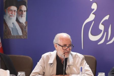 اربعین نمایش قدرت ما در برابر دشمن است/ موکب‌داران مراقب نفوذ و شایعات باشند