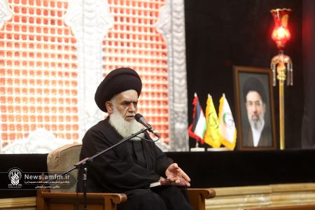 برخی قلم‌به‌دستان موضعی ناسازگار با خواست مردم شجاع ایران را مطرح می‌کنند