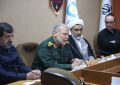 تشییع رهبری در قم در تراز رویدادهای ماندگار انقلاب