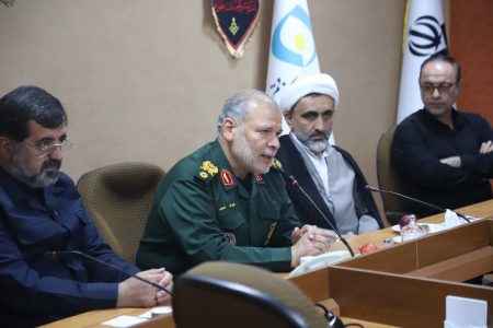تشییع رهبری در قم در تراز رویدادهای ماندگار انقلاب