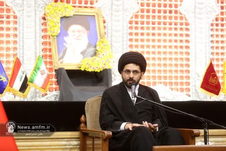 روحیه مقاومت مهم‌ترین میراث رهبر شهید برای ملت ایران است