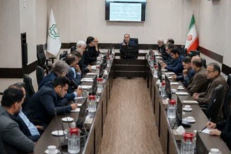 تأکید معاون شهردار قم بر انتقال صنوف ضایعات فلزات رنگی به شهرک صنوف