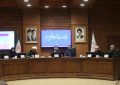 هماندیشی پارلمان شهری و مدیران شهرداری قم برای بازطراحی اقدامات عفاف و حجاب بر مدار طرح “شهربانو” هماندیشی پارلمان شهری و مدیران شهرداری قم برای بازطراحی اقدامات عفاف و حجاب بر مدار طرح “شهربانو”