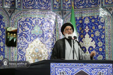 اربعین حسینی مکتب «تاب‌آوری» و «استقامت» در برابر دشمن است