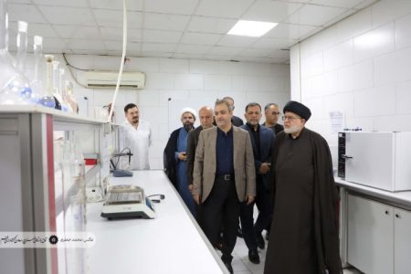 تولیدکنندگان نباید به دلیل بدهی‌های بانکی و بیمه‌ای از چرخه تولید خارج شوند