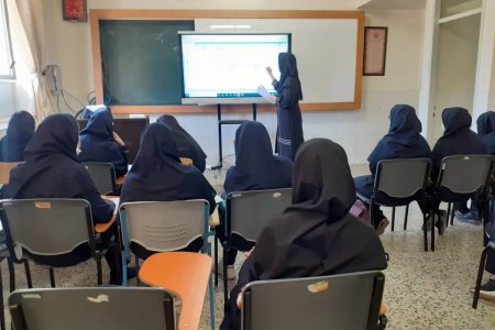 چهار پایگاه تقویت بنیه علمی دانش آموزان در قم فعالیت خود را آغاز کرد