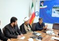 بیش از 50 درصد خدمات آبفای قم به‌صورت غیرحضوری ارائه می‌شود/کاهش ۳۳ درصدی شکایات از آبفا