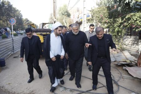 خدمت‌رسانی شایسته به شهروندان اولویت مدیریت شهری است