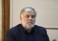 مدیریت شهری قم با تمام ظرفیت در ميدان خدمت تشییع قائد شهید بود/ ضرورت تشکیل دبیرخانه دائمی اربعین در شهرداری قم