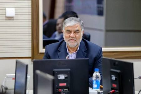 قم با تمام ظرفیت آماده میزبانی از بدرقه‌کنندگان رهبر شهید است
