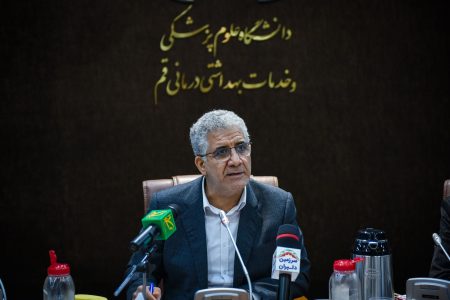 آماده‌باش کامل نظام سلامت قم برای مراسم تشییع پیکر رهبر شهید