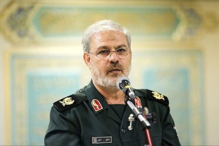 امروز حتی یک شناور جنگی آمریکا در خلیج فارس حضور ندارد