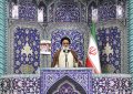 دولت در حوزه معیشت و مهار گرانی‌ ها تلاش بیشتری داشته باشد